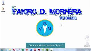 Como Baixar e Instalar Python 3.7.3 (Windows) - 2019