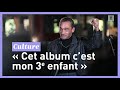 Capture de la vidéo Jean-Baptiste Guegan Dévoile Son Nouvel Album En Exclusivité Aux Lecteurs Du Télégramme