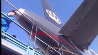 AIRCRAFT | A320 APU Access Door Operating Procedure
#Aircraft#Airbus#Maintenance#APU#Doors
AIRCRAFT | Airbus A320 APU Access Door Operating Procedure
How To Open and Close APU Doors
Subscribe to Discover more clips:
https://www.youtube.com/supercharge7?sub_confirmation=1 AIRCRAFT | A320 APU Access Door Operating Procedure