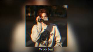 TWS - COUNTDOWN (sped up)