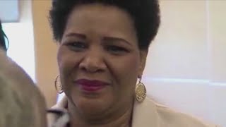 President Trump appoints Memphis woman as 'pardon czar'