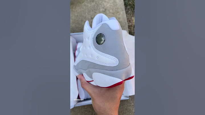FIRST LOOK at the 2023 #WolfGrey Air Jordan 13 🐺🌹 Releasing on July 1.