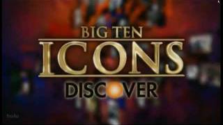 DAVE WINFIELD: BIG-TEN ICON  (Pt. I)