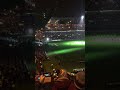 2018/11/8 Celtic Park You‘ll never walk alone Celtic Glasgow v RB Leipzig