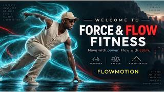 Flowmotion Fitness