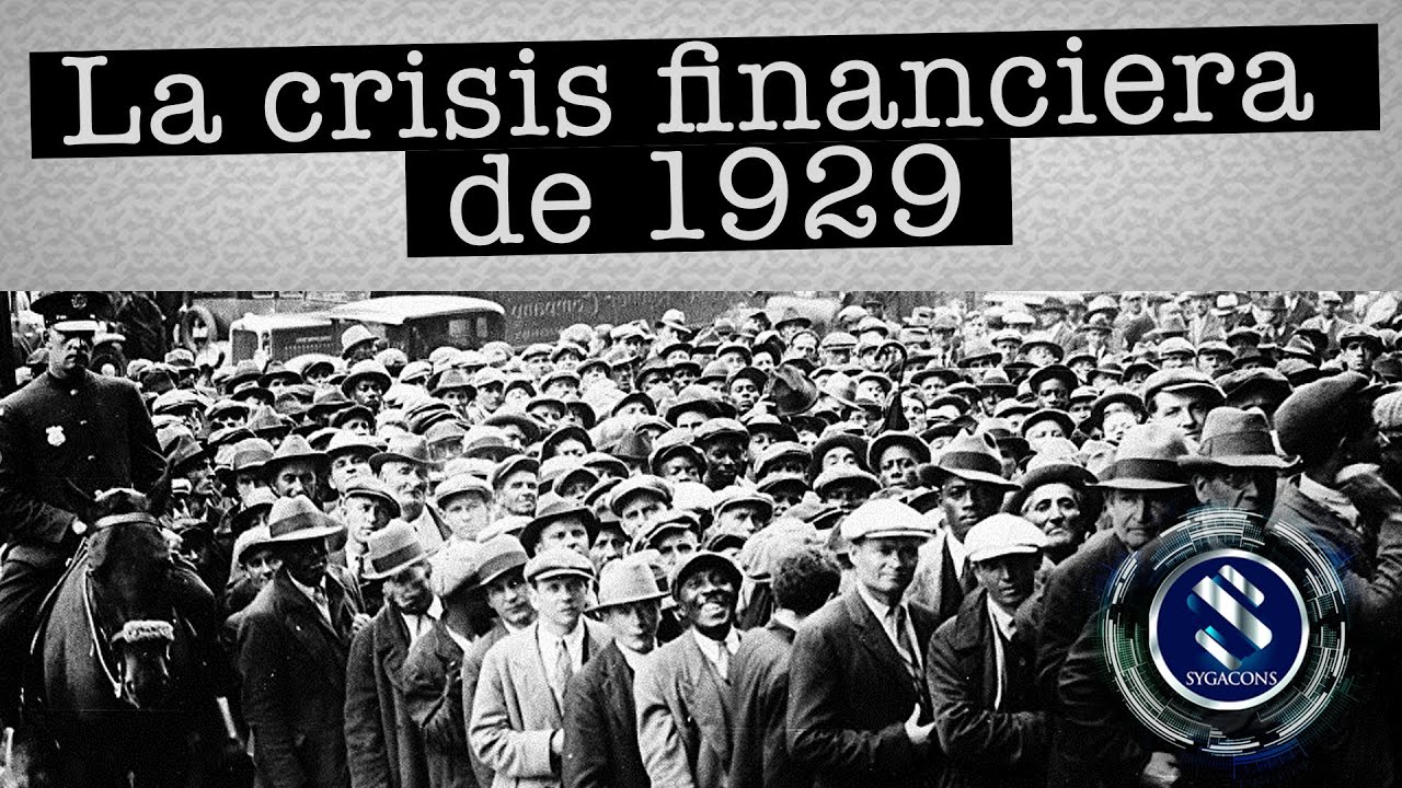 ⚠️ LA CRISIS MÁS GRANDE EN LA HISTORIA DE EE.UU YouTube ⚠️ LA CRISIS MÁS GRANDE EN LA HISTORIA DE EE.UU YouTube
