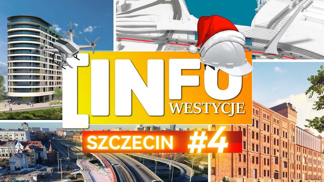 INFO-INWESTYCJE: Szczecin#4