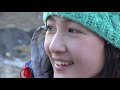 野口健　野口絵子 親子登山　カラパタール　2018年12月