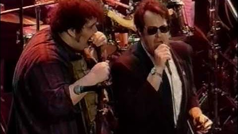 Thumbnail of Blues Traveler w/ Elwood Blues