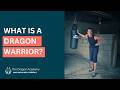 What is a Dragon Warrior?
