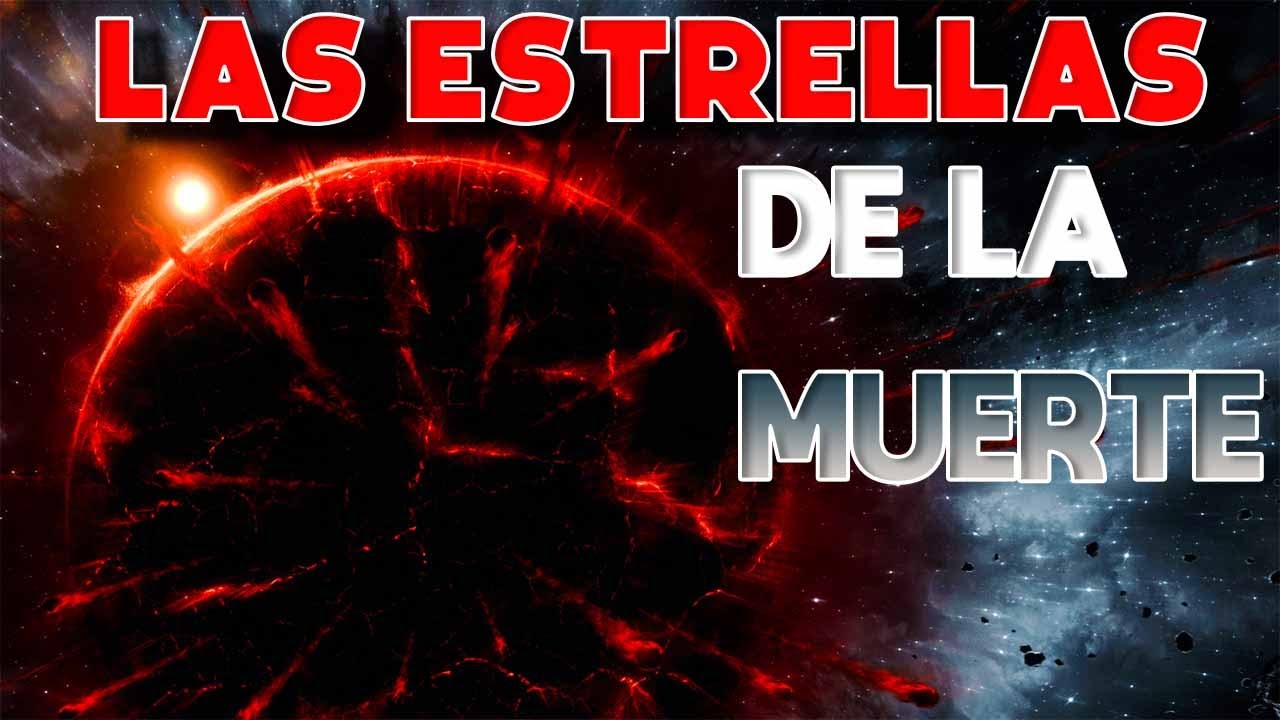 ¡Supernovas y extinciones masivas!