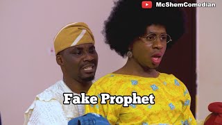 Download Mc Shem Comedian - FAKE PROPHET | Mc Shem Comedian Download Mc Shem Comedian - FAKE PROPHET | Mc Shem Comedian