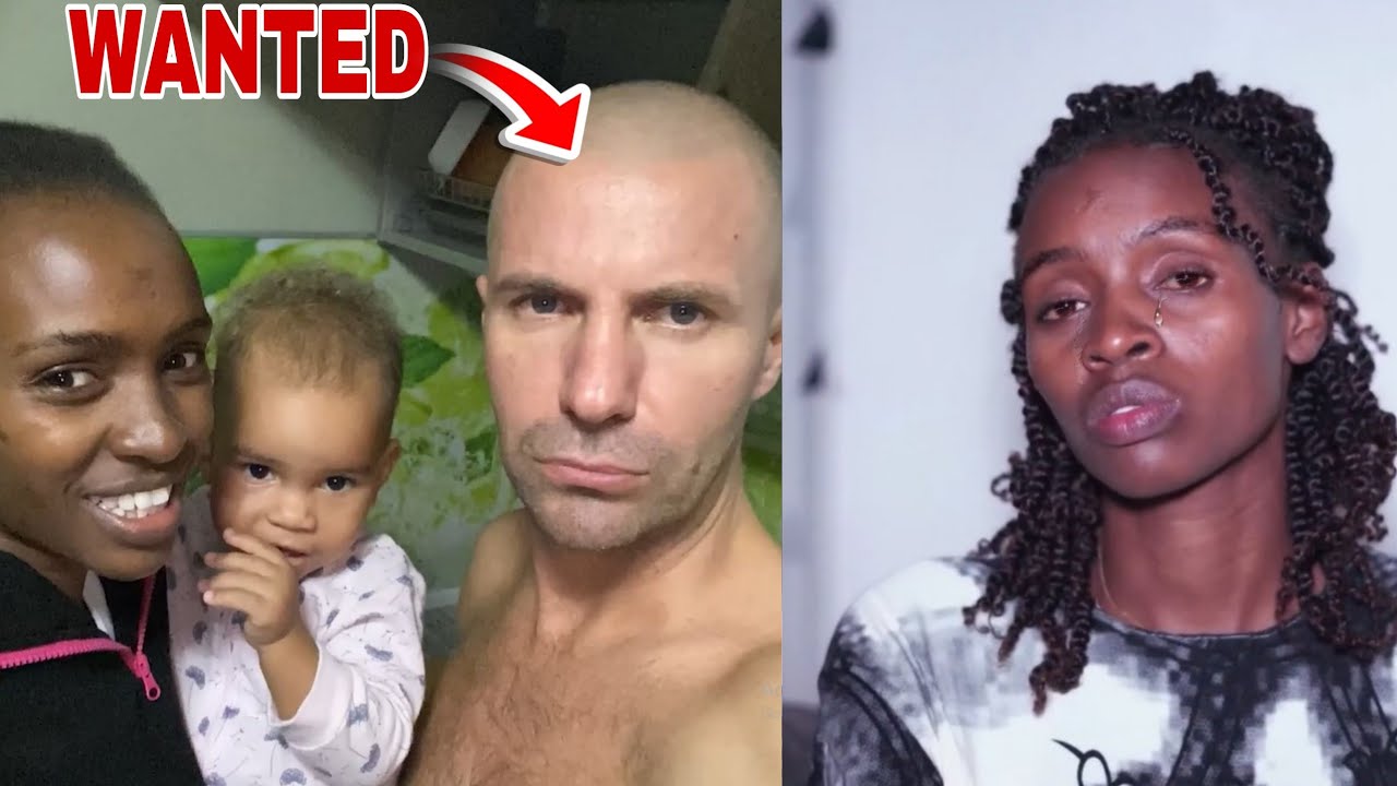 Mume Wangu Amemuiba Mtoto Na Kukimbia Nae Kwao urusi Baada Ya Kumgomea Kutoa Mimba