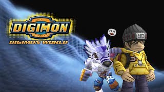 Exploring Digimon World’s Hidden Content