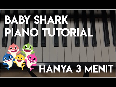 Video: Cara Bermain Piano Kanak-kanak