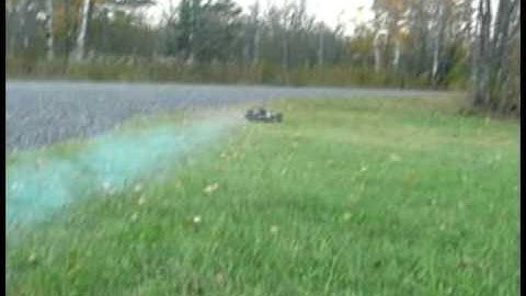 Revo with Picco .26 MAX Preview