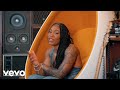 Qyashia Ycene Lesson Learned Official Music Video 