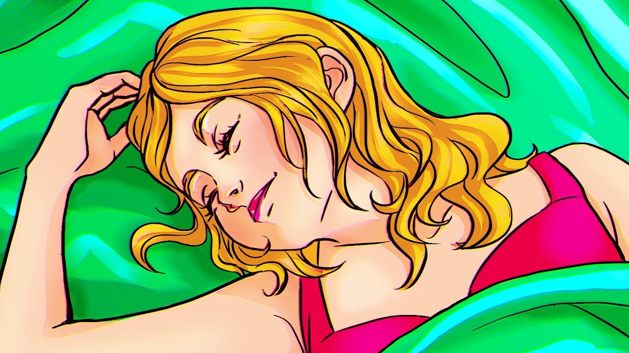 5 prostych powodów, przez które nie możesz wstać rano z łóżka