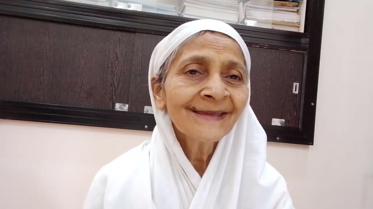 ಆಚಾರ್ಯ ವಿದ್ಯಾಸಾಗರ ಮಹಾರಾಜರ ಪ್ರಶ್ನೋತ್ತರ/Qn-ans of Acharya vidyasagarji