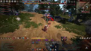 Node War 5/13 Vs Hype, Instigate