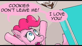 [MLP Comic Dub] "Sugar Crash" (comedy)