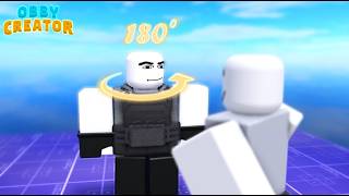 How To Make NPC'S Look At You In Obby Creator