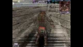 Wolfteam Glitches 2010
