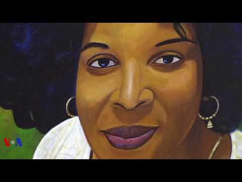 ამერიკაში პირველი მონების ჩამოყვანიდან 4 საუკუნის იუბილე