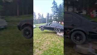 Terrible Car Jump
Terrible Car Jump Terrible Car Jump