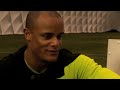 Vincent Kompany FIFA 12 Coaching Tutorial | Chest Control
