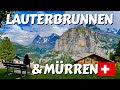 Switzerland travel the gorgeous backdrops and breathtaking waterfalls episode