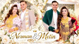 Nerman & Metin Özel Çekim Kına Töreni Bulgaria Pazardjik