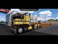 AMERICAN TRUCK SIMULATOR ANDROID (ATS MOBILE)