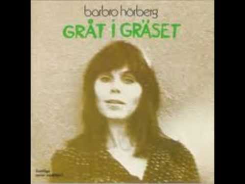 Barbro Hörberg — Barbro Hörberg-Jag kan inte sova