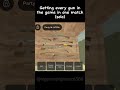Getting every gun #deadrails #roblox #memes