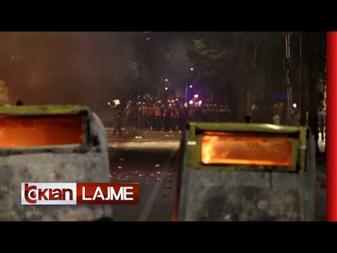 Tv Klan - Ambasada Amerikane: Qytetarët të protestojnë paqësisht
