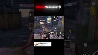 STREAMER gone shocked 🤯#bgmi#pubg