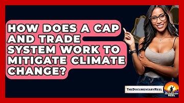 How Does A Cap And Trade System Work To Mitigate Climate Change? - The Documentary Reel
