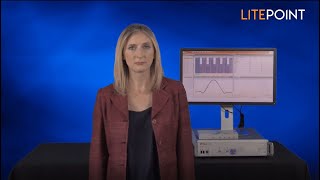 UWB Testing with IQgig-UWB