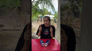 BOBO BẰNG LON NƯỚC NGỌT #tuilalone