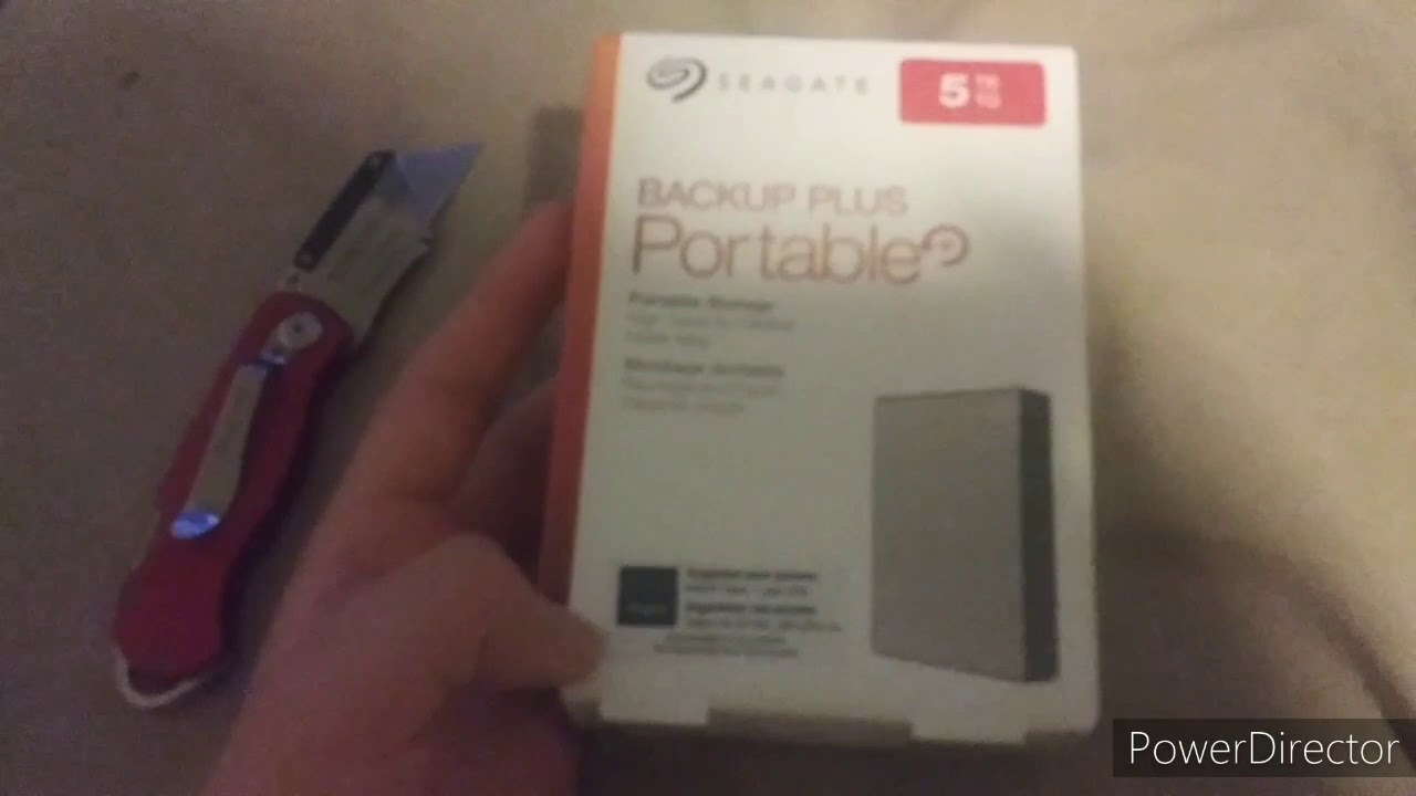 How to setup a hard drive xbox one YouTube