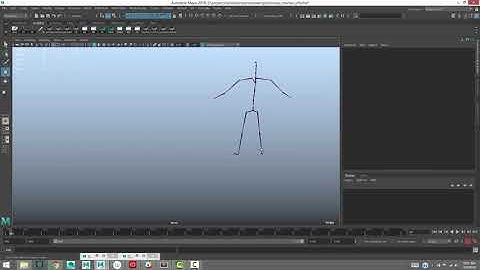 Ziva VFX Run-Up for Shot Work Tutorial – Part  1