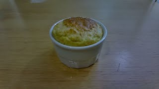 Recette Soufflé au Fromage