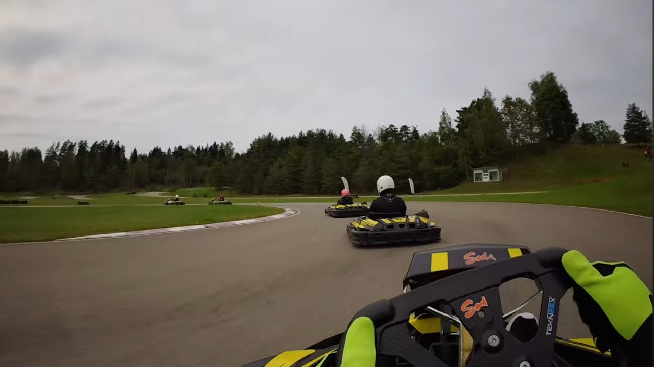 Openkart / Madona (GP 16) / D Final / 14.09.25