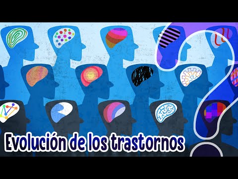 Video: ¿Los trastornos psicológicos son genéticos?