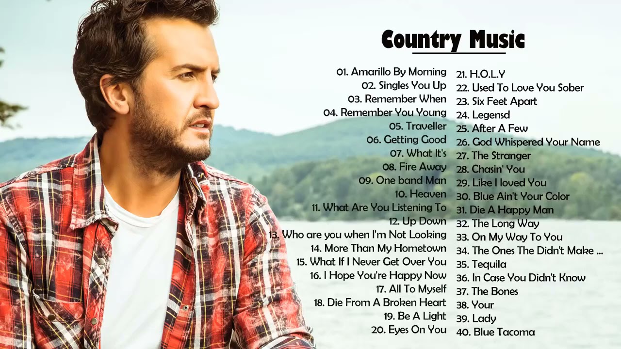 Country Music Playlist 2021 Top New Country Songs 2021 Best Country Hits Right Now