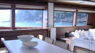 RIVA 92 Duchessa - Lengers Yachts