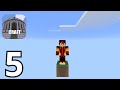 Minicraft One Block Skyblock Gameplay Walkthrough | Final Part