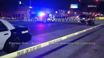 02-23 - FATAL PEDESTRIAN HIT N RUN