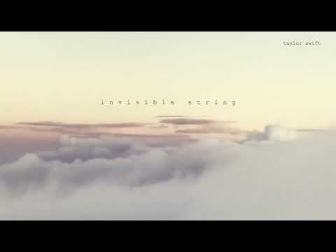 Music Taylor Swift – invisible string (Lyrics) ‌
